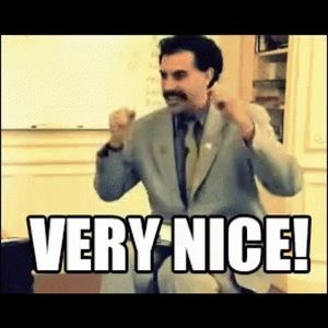 Meet your Posher, Bakerr